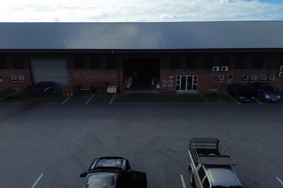 To Let commercial Property for Rent in Greenbushes Eastern Cape